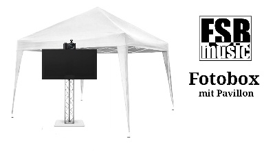 FSBmusic_Fotobox_mit_Pavillon